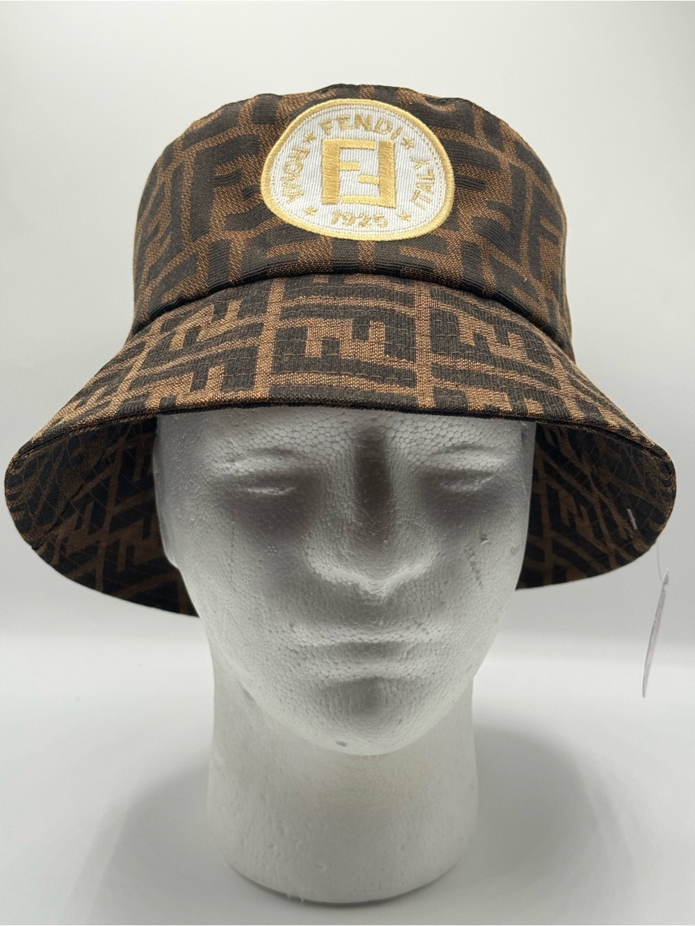 Fendi Bucket Hat - Picture 2 of 7
